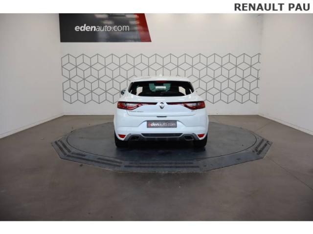 Renault Mégane image 8