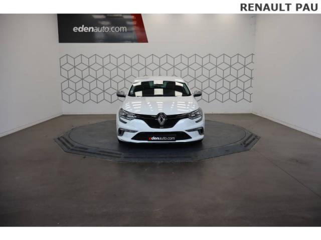 Renault Mégane image 7