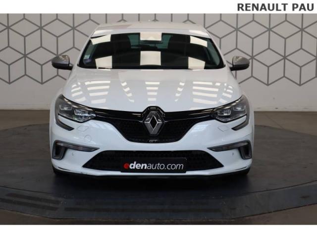 Renault Mégane image 6