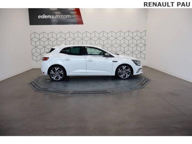 Renault Mégane image 9