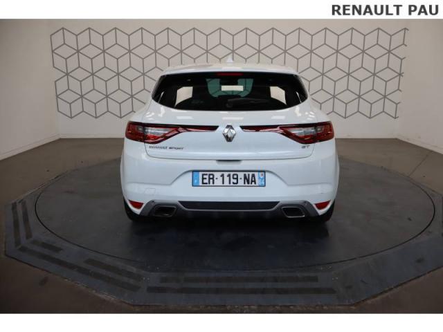 Renault Mégane image 5