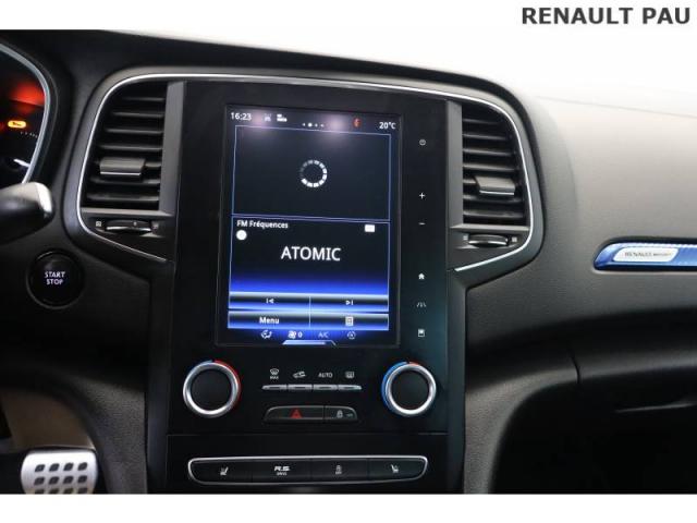 Renault Mégane image 4