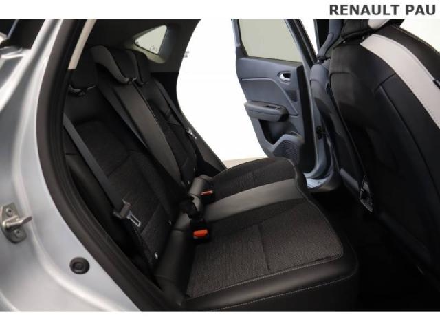 Renault Captur image 4