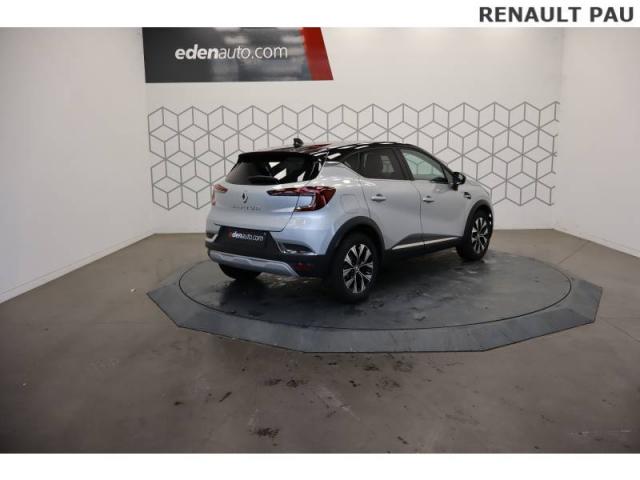 Renault Captur image 6