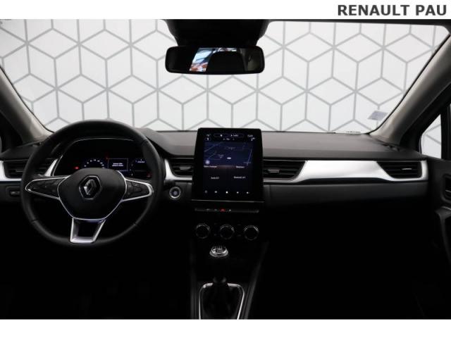 Renault Captur image 7