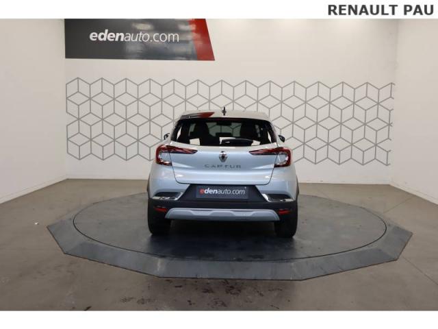 Renault Captur image 1
