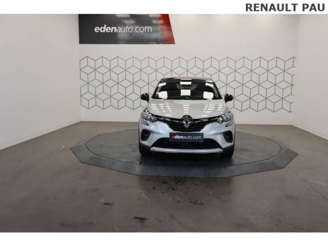 Renault Captur image 9