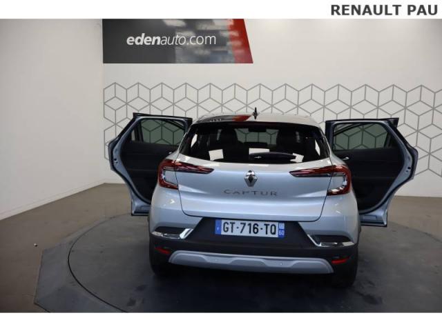 Renault Captur image 5