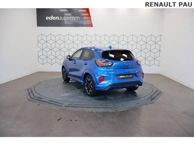 Ford Puma image 6