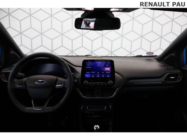 Ford Puma image 2