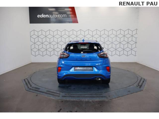 Ford Puma image 7