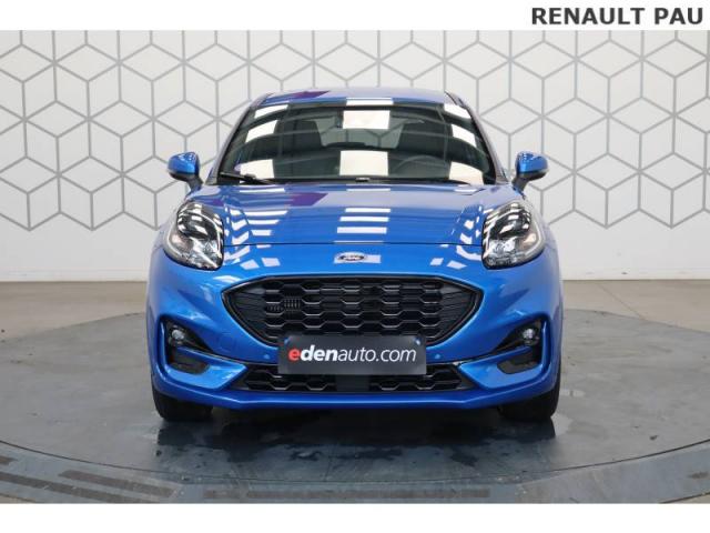 Ford Puma image 4
