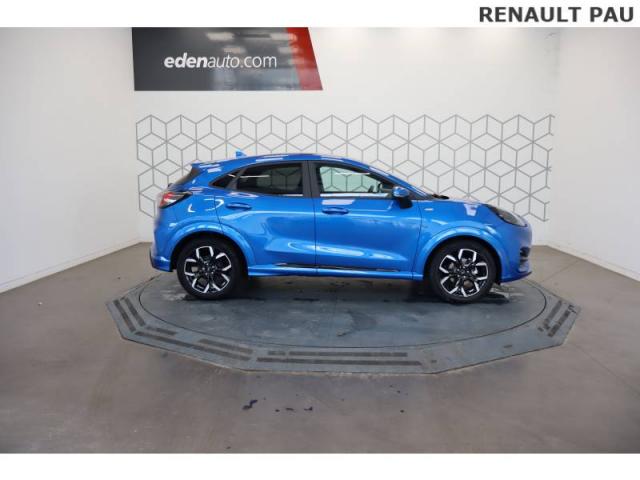 Ford Puma image 1