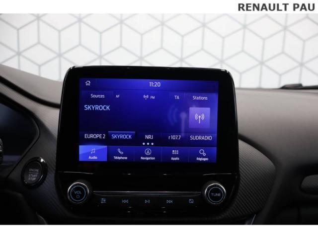 Ford Puma image 3