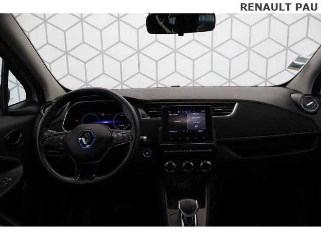 Renault Zoe image 4