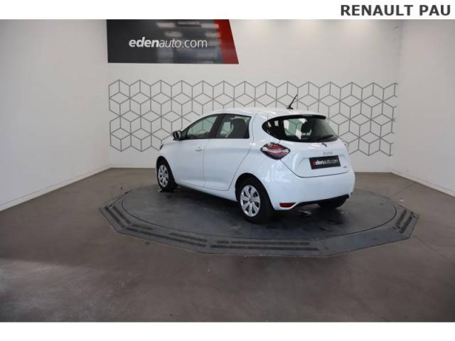Renault Zoe image 6