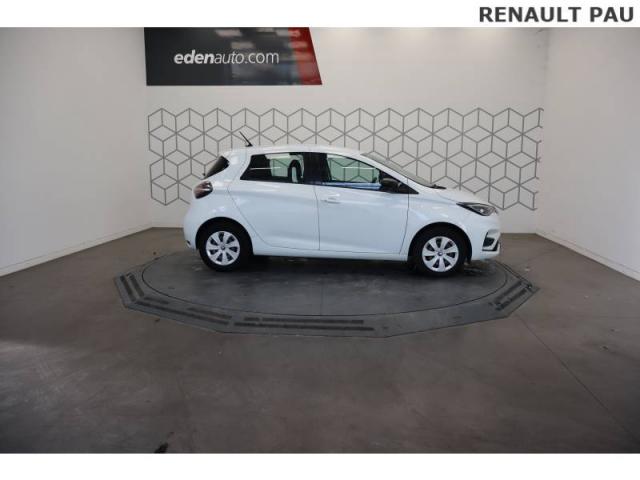 Renault Zoe image 2