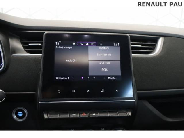 Renault Zoe image 3