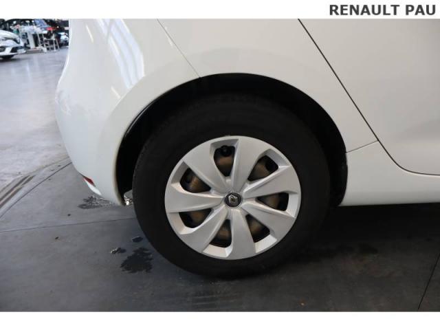 Renault Zoe image 1