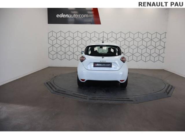 Renault Zoe image 7