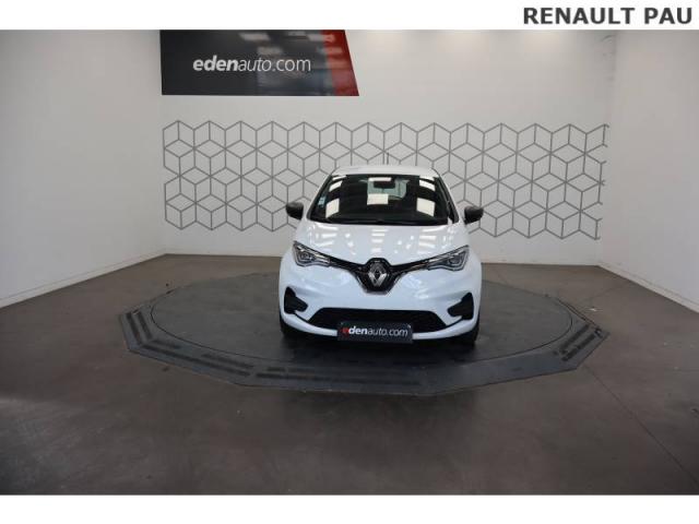 Renault Zoe image 8