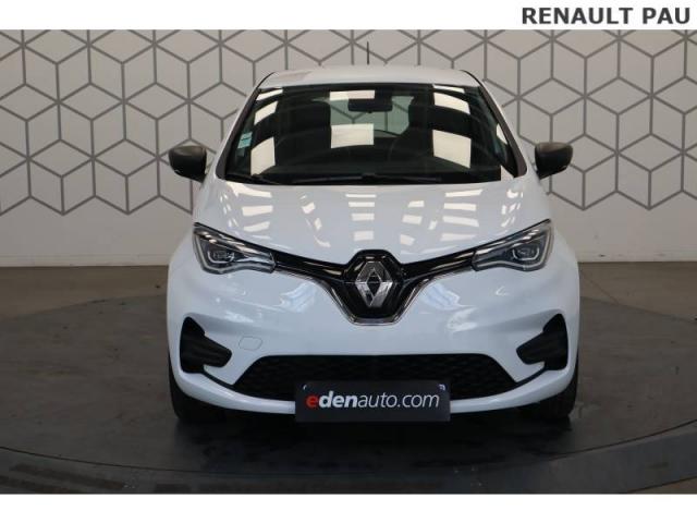 Renault Zoe image 5