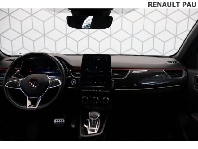 Renault Arkana image 1