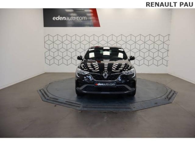 Renault Arkana image 9