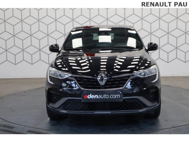 Renault Arkana image 7