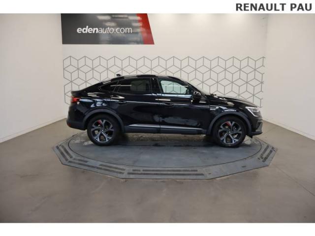 Renault Arkana image 8