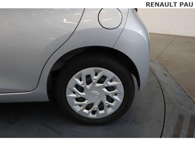 Toyota Aygo image 6