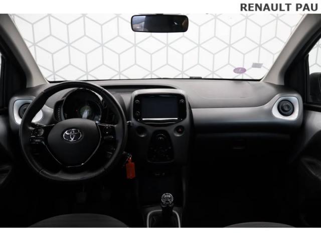 Toyota Aygo image 9