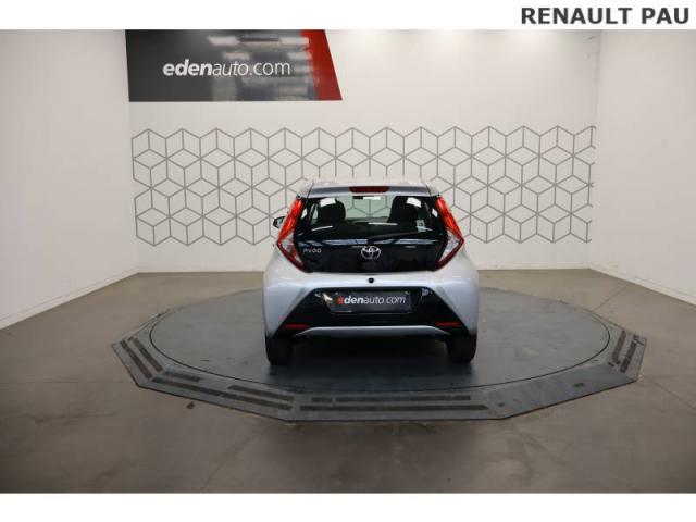 Toyota Aygo image 3