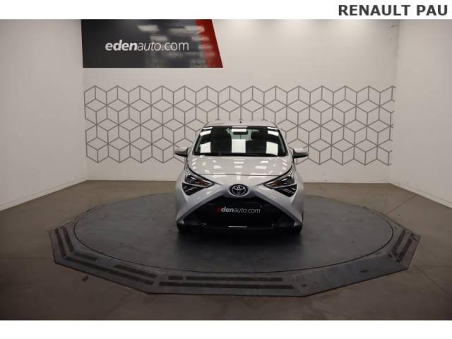 Toyota Aygo image 8