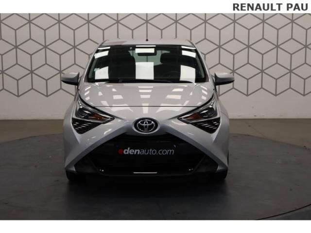 Toyota Aygo image 4