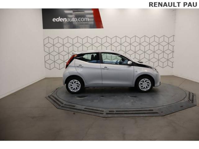 Toyota Aygo image 1
