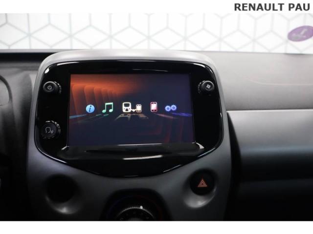 Toyota Aygo image 7