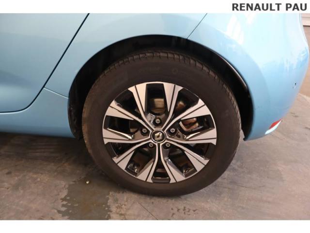 Renault Zoe image 7