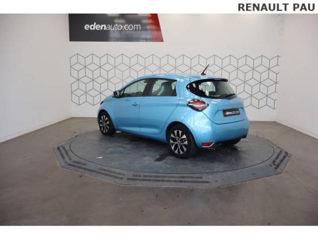 Renault Zoe image 4