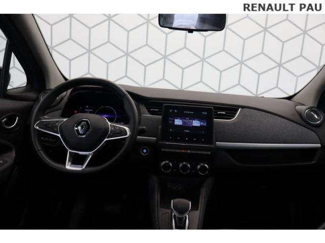 Renault Zoe image 9