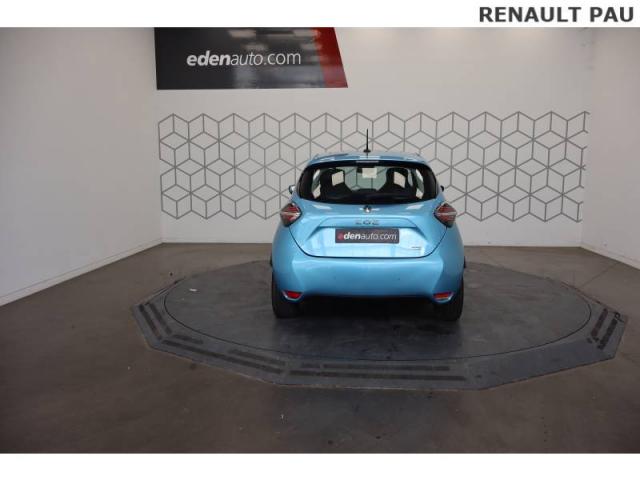 Renault Zoe image 5