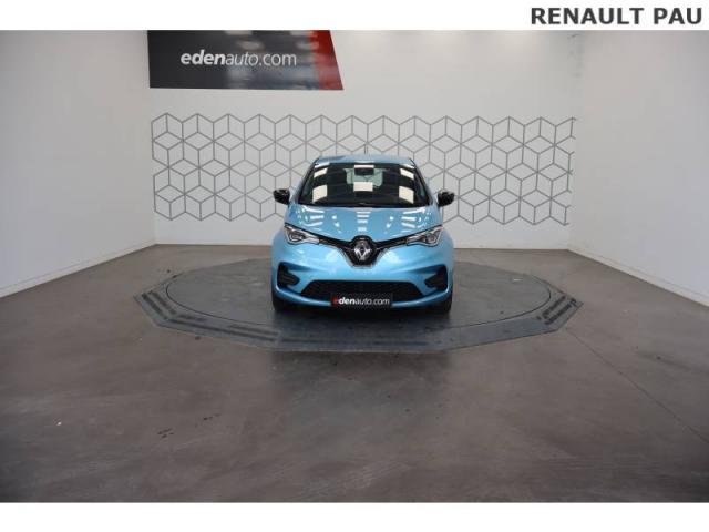 Renault Zoe image 6