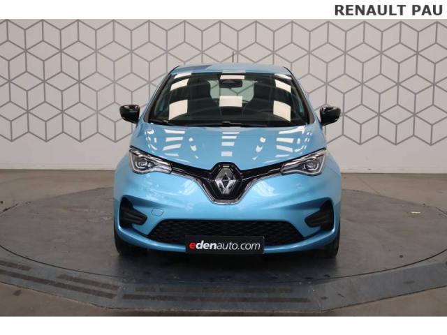Renault Zoe image 3