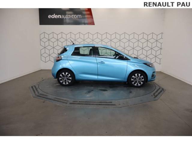 Renault Zoe image 2