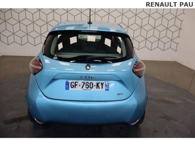 Renault Zoe image 8
