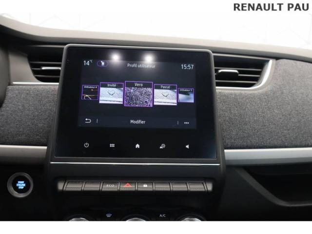 Renault Zoe image 1