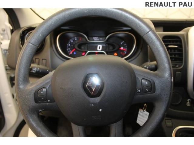 Renault Trafic image 6