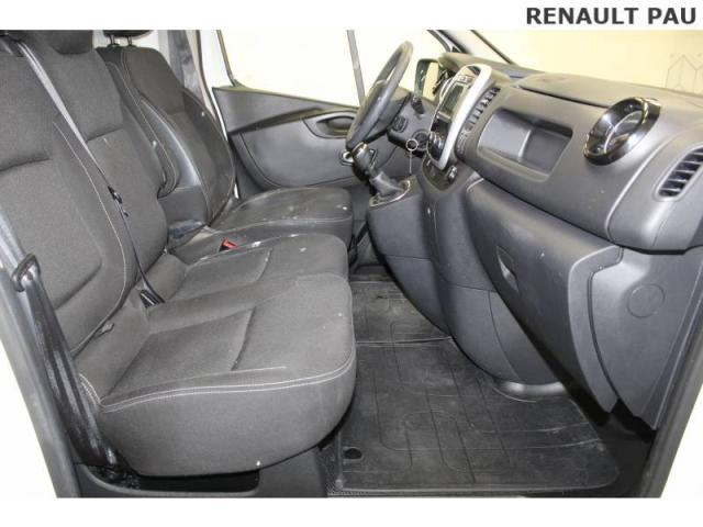 Renault Trafic image 3