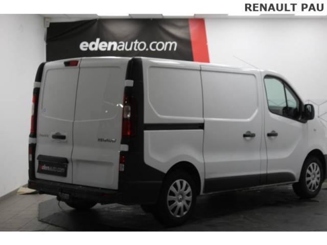 Renault Trafic image 9