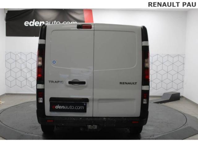 Renault Trafic image 1